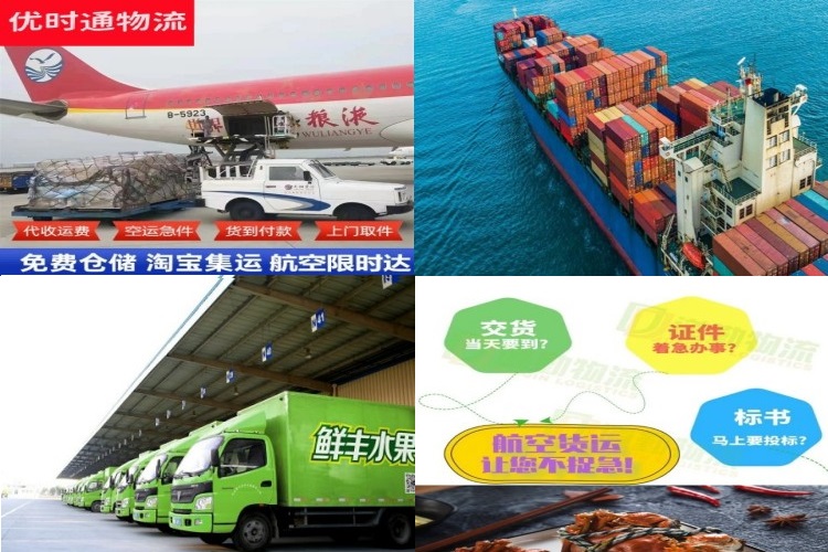 莘县到加拿大航空货运公司-莘县到加拿大物流专线